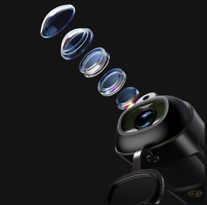 Monocular