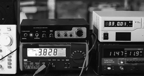 Test Equipment