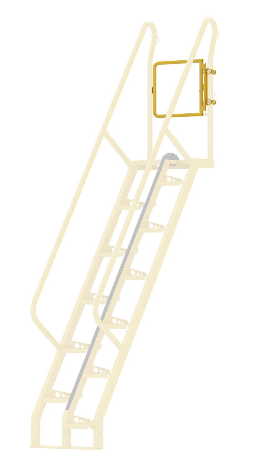 Closing Gate in Use 2