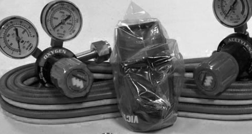 Welding Supplies